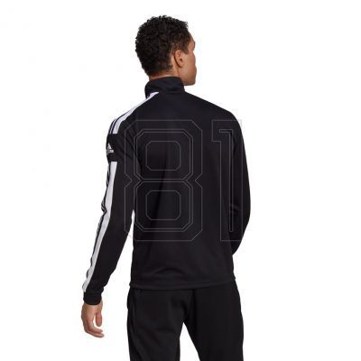 7. Adidas Squadra 21 Training Top M GK9562 Sweatshirt