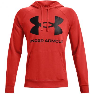 Under Armour Rival Fleece Big Logo HD Sweatshirt M 1357093 839