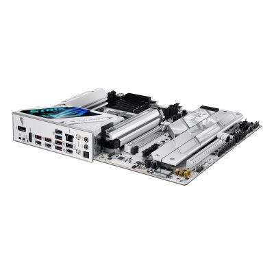 11. ASUS ROG STRIX Z890-A GAMING WIFI Intel Z890 LGA 1851 (Sockel V1) ATX