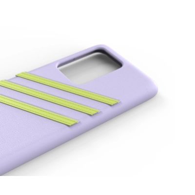 3. Adidas OR Molded Case Woman Hülle für Samsung Galaxy S20 Ultra - Lila