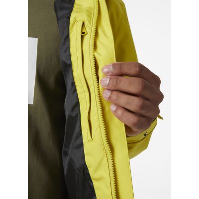 9. Helly Hansen Herren DUBLINER JACKE 62643 426