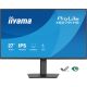 23. iiyama ProLite XB2791HS-B1 Computermonitor 68,6 cm (27") 1920 x 1080 px Full HD LED Schwarz
