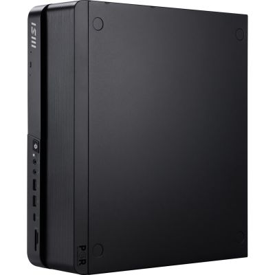 5. MSI Pro DP80 A14G-003EU PC Intel® Core™ i7 i7-14700 16 GB DDR5-SDRAM 1 TB SSD Windows 11 Pro Desktop Schwarz