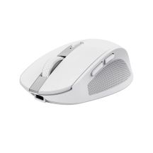 Trust OZAA COMPACT Wireless Mouse weiß