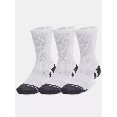 6. Under Armor socks 1379512-100