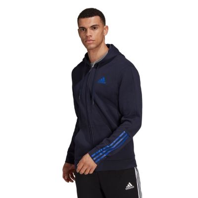 8. adidas Essentials Double M Sweatshirt H12249