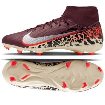Nike Zoom Mercurial Superfly 10 Academy FG/MG IO8441-661 Schuhe