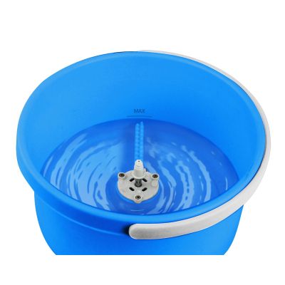 8. ESPERANZA DREHMOPPE PERFEKTE REINIGUNG EHS007