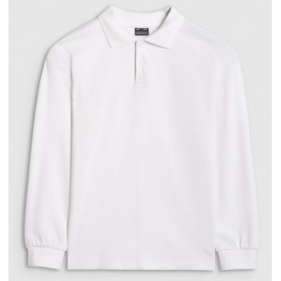 4F Jr Langarm-T-Shirt 4FJWAW25TLONM483 10S