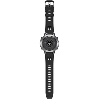 14. Smartwatch Gravity Graphitarmband + Armband GT42-3