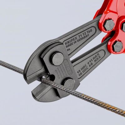 5. Knipex 71 72 760 Bolzen-/Kettenschneider