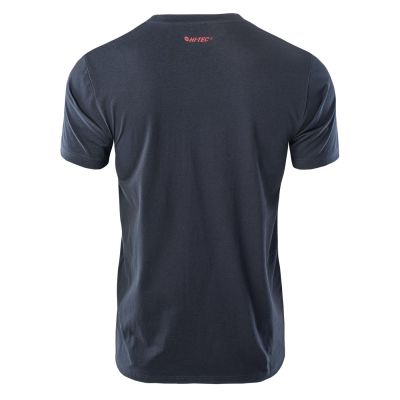 4. Hi-Tec Rakan T-Shirt M 92800397524