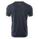 4. Hi-Tec Rakan T-Shirt M 92800397524
