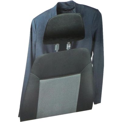 7. DUNLOP AUTO-KLEIDERBÜGEL FÜR JACKEN