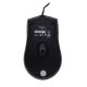 4. Defender Kabelmaus HIT MB-530 Schwarz OTPICAL 1000DPI 3P 52530