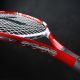 4. Techman 7000 T7000 Tennisschläger