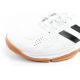 6. Adidas Court Flight leichte Hallenvolleyballschuhe