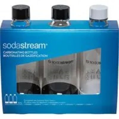 SodaStream 2260525 Zubehör für Sprudelflasche