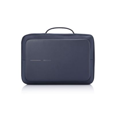 22. XD DESIGN DIEBSTAHLSICHERER RUCKSACK BOBBY BIZZ 2.0 MARINEBLAU P/N: P705.925
