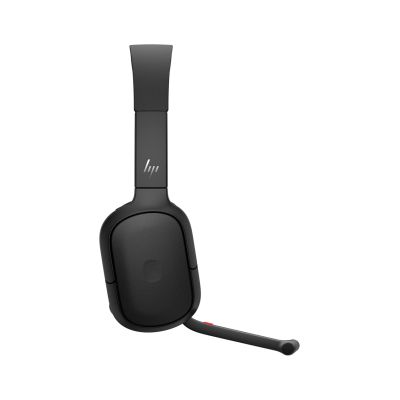 22. HP Poly Stereo Bluetooth-Headset Focus 625