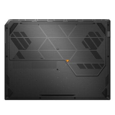 10. ASUS TUF Gaming A16 FA608UMI-R7165W Ryzen 7 260 16,0" FHD+ 144 Hz 300 Nits IPS-Level AG 16 GB DDR5 5600 SSD 512 GB GeForce RTX 5060 8 GB Kamera 1080p 70 Wh Win11 Aluminium Jaeger Gray