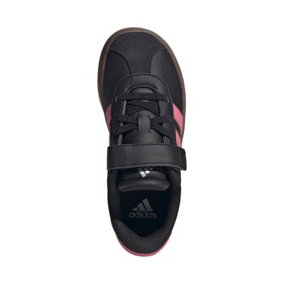 4. adidas VL Court 3.0 EL C KK4551 Kinderschuhe