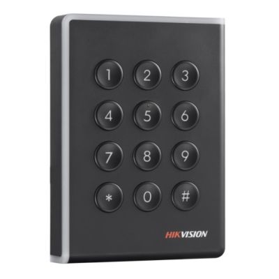 HIKVISION DS-K1108AMK Näherungssensor mit Tastatur