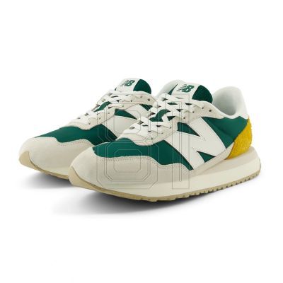 5. New Balance M MS237RTY Sportschuhe