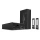 2. Lindy 300m Glasfaser-DisplayPort 1.2 KVM-Extender