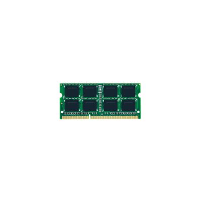 GoodRam GR1600S3V64L11S/4G Arbeitsspeicher (DDR3 SO-DIMM; 1 x 4 GB; 1600 MHz; CL11)