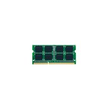 GoodRam GR1600S3V64L11S/4G Arbeitsspeicher (DDR3 SO-DIMM; 1 x 4 GB; 1600 MHz; CL11)