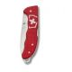 Victorinox Evoke Alox Campingmesser – Rot