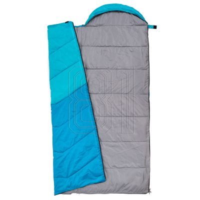 3. Meteor Safari Schlafsack L 17368