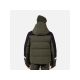 2. ROSSIGNOL Ciastel Mix Jkt Herrenjacke grün