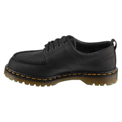 2. Dr. Martens Lowell 4-Eye-Schuhe DM43679001 Schwarz 41