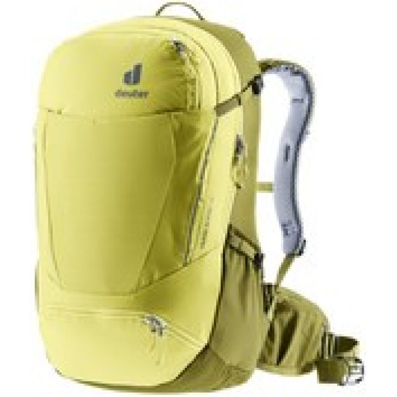 46. Deuter Trans Alpine 30 Fahrradrucksack 320032412030