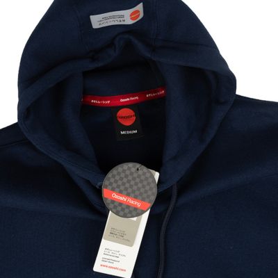 17. Ozoshi Jukon Sweatshirt M OZ93893