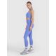3. 4F Schnelltrocknende Trainingsleggings | Anna Lewandowska 4F 4FALSSS25TFTIF382-33S