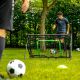 20. VIRTUFIT KOMBI STOßSTANGE - KICKBACK - 113 X 106 X 61 CM