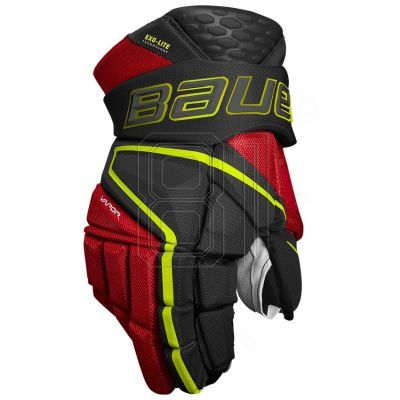 8. Bauer Vapor Hyperlite Int M 1059956 Hockeyhandschuhe