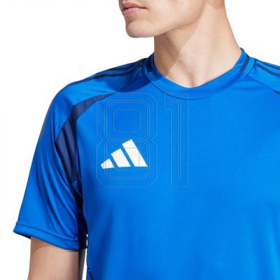 12. adidas Tiro 24 Wettkampf-Matchtrikot M IQ4759