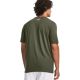 8. Under Armour Camo Bruststreifen T-Shirt M 1376830 390