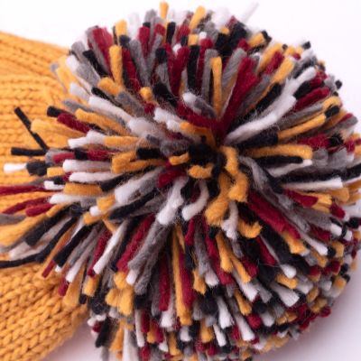 2. Herren Wintermütze MORU