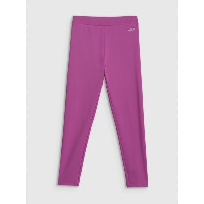 7. FNK 4F JUNIOR Leggings 4FJRSS26TFTIF522-53S