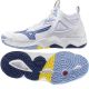 Mizuno WAVE MOMENTUM 3 MID V1GA231797 Schuhe