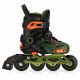 2. Spokey Freespo Jr SPK-940666 Rollschuhe Größe 35-38