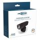 9. Ansmann 1600-0524 Fahrradlicht LED-Frontlicht 50 lm