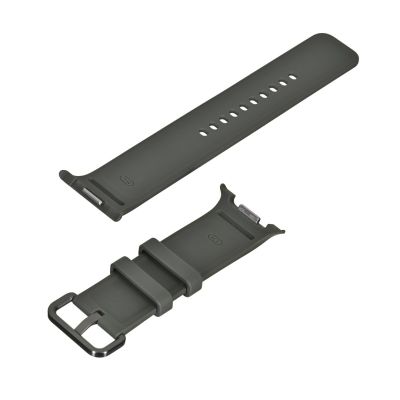 10. Samsung Galaxy Watch 9 SM-L350 44mm BT Silber Smartwatch