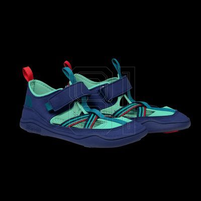 2. Affenzahn Sandale Vegan Breezy Octopus Jr 01158-30005 Schuhe