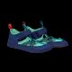2. Affenzahn Sandale Vegan Breezy Octopus Jr 01158-30005 Schuhe